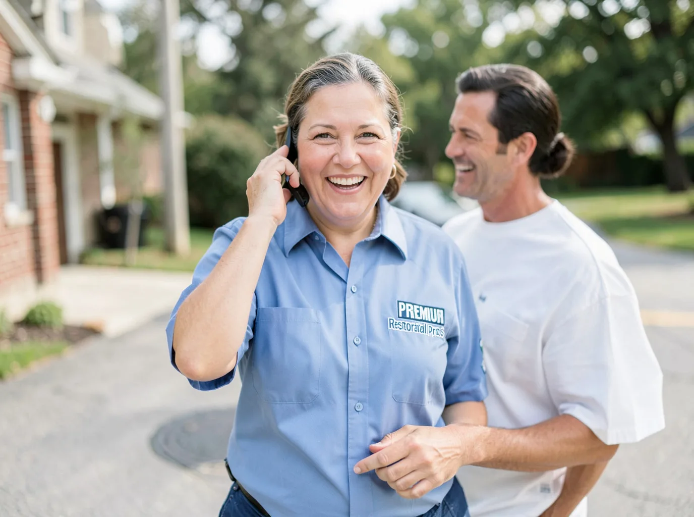 Water Damage Restoration Latimer, IA FAQs